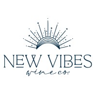 New Vibes Wine Co. logo, New Vibes Wine Co. contact details