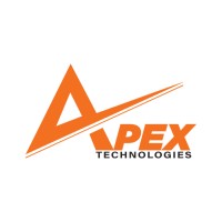 Apex Technologies logo, Apex Technologies contact details