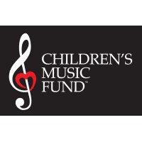 Children's Music Fund logo, Children's Music Fund contact details