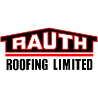 Rauth Roofing Limited logo, Rauth Roofing Limited contact details