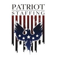 Patriot Staffing Solutions logo, Patriot Staffing Solutions contact details