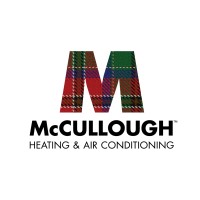 McCullough Heating & Air Conditioning logo, McCullough Heating & Air Conditioning contact details