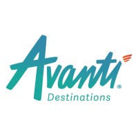 Avanti Destinations logo, Avanti Destinations contact details