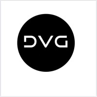 DVG Group logo, DVG Group contact details