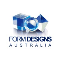 Form Designs Australia Pty Ltd logo, Form Designs Australia Pty Ltd contact details