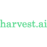 harvest.ai logo, harvest.ai contact details