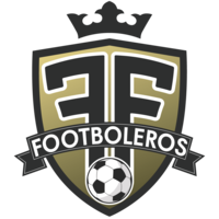 FOOTBOLEROS logo, FOOTBOLEROS contact details