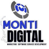 Monti Digital Marketing Software Automation logo, Monti Digital Marketing Software Automation contact details