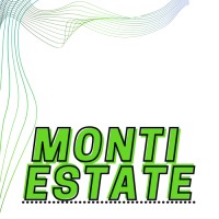 Monti Estate logo, Monti Estate contact details