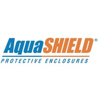 AquaSHIELD® Enclosures logo, AquaSHIELD® Enclosures contact details