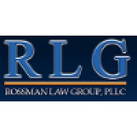 The Rossman Law Group, PLLC logo, The Rossman Law Group, PLLC contact details