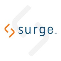 Surge Business Consulting logo, Surge Business Consulting contact details