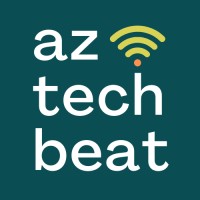 AZ Tech Beat logo, AZ Tech Beat contact details