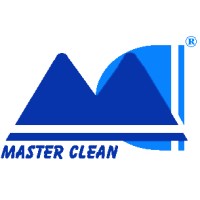 Master Clean logo, Master Clean contact details