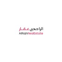 الراجحي عقار | Alrajhi Real Estates logo, الراجحي عقار | Alrajhi Real Estates contact details