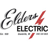 Elders Electric logo, Elders Electric contact details