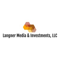 Langner Media & Investments, LLC logo, Langner Media & Investments, LLC contact details