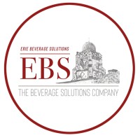 Erie Beverage Solutions logo, Erie Beverage Solutions contact details