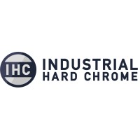 Industrial Hard Chrome logo, Industrial Hard Chrome contact details