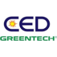 CED Greentech East logo, CED Greentech East contact details