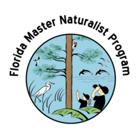 Florida Master Naturalist Program logo, Florida Master Naturalist Program contact details