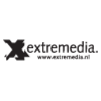 Extremedia logo, Extremedia contact details