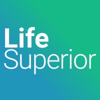 Life Superior logo, Life Superior contact details