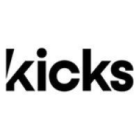 Kicks Entertainment logo, Kicks Entertainment contact details