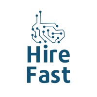 Hire Fast Online logo, Hire Fast Online contact details