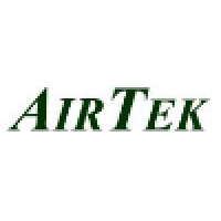 AirTek Construction, Inc. logo, AirTek Construction, Inc. contact details