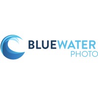 Bluewater Photo logo, Bluewater Photo contact details