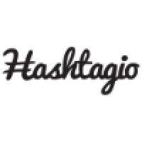 Hashtagio logo, Hashtagio contact details