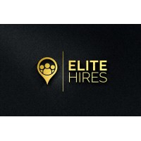 Elite Hires logo, Elite Hires contact details