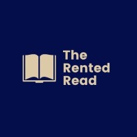 The Rented Read logo, The Rented Read contact details