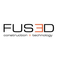 FUSED logo, FUSED contact details