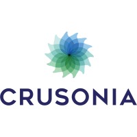 Crusonia logo, Crusonia contact details