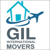 GIL INTERNATIONAL MOVERS SAC logo, GIL INTERNATIONAL MOVERS SAC contact details