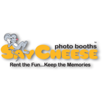 Say Cheese Photo Booth logo, Say Cheese Photo Booth contact details