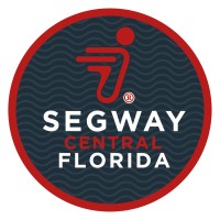 Segway of Central Florida logo, Segway of Central Florida contact details