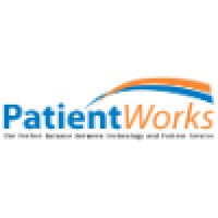 PatientWorks Corporation logo, PatientWorks Corporation contact details