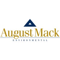 August Mack Environmental, Inc. logo, August Mack Environmental, Inc. contact details