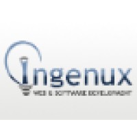 Ingenux logo, Ingenux contact details