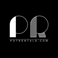 Potrentals.com logo, Potrentals.com contact details