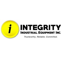 Integrity Industrial Equipment logo, Integrity Industrial Equipment contact details