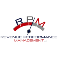 RPM - Revenue Performance Management logo, RPM - Revenue Performance Management contact details