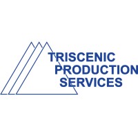 Triscenic Production Services logo, Triscenic Production Services contact details