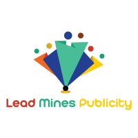 Lead Mines Publicity logo, Lead Mines Publicity contact details