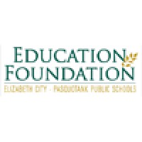 Education Foundation of Elizabeth City - Pasquotank Public Schools logo, Education Foundation of Elizabeth City - Pasquotank Public Schools contact details