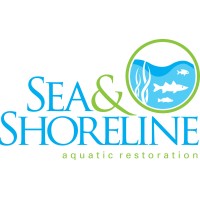 Sea & Shoreline logo, Sea & Shoreline contact details