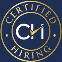 Certified Hiring logo, Certified Hiring contact details